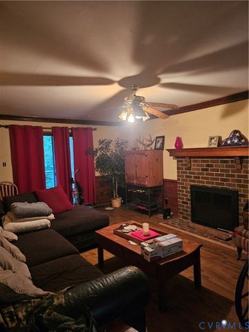 12341 Escada Dr, Chesterfield, VA 23832