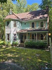 12341 Escada Dr, Chesterfield, VA 23832