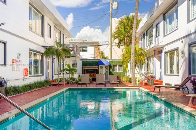1538 Jefferson Ave 6, Miami Beach, FL 33139