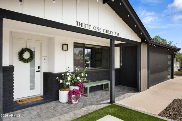 3135 N 81ST Street, Scottsdale, AZ 85251