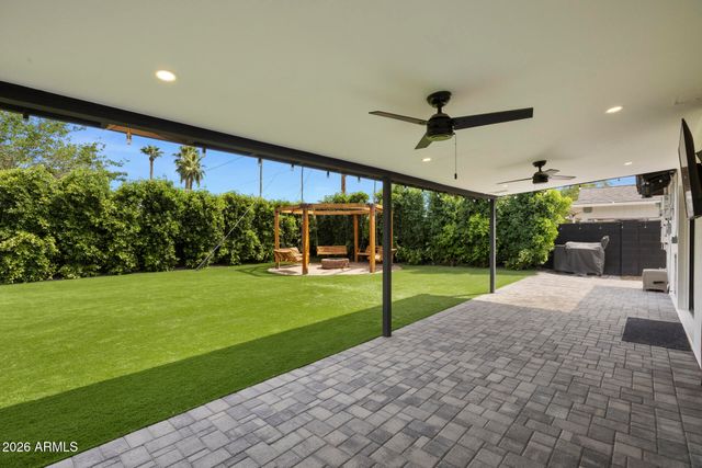 3135 N 81ST Street, Scottsdale, AZ 85251