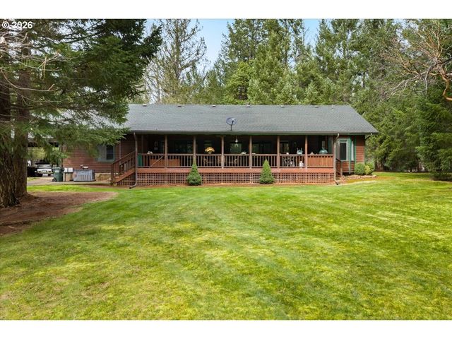 122 CARLOS Ave, Rogue River, OR 97537