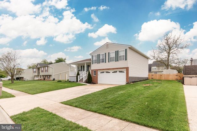 21 O BRIEN AVE, Taneytown, MD 21787