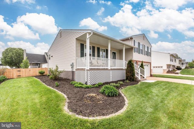 21 O BRIEN AVE, Taneytown, MD 21787