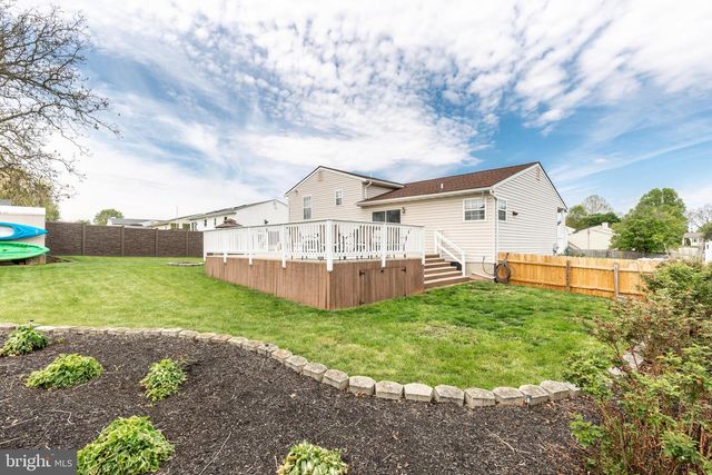 21 O BRIEN AVE, Taneytown, MD 21787