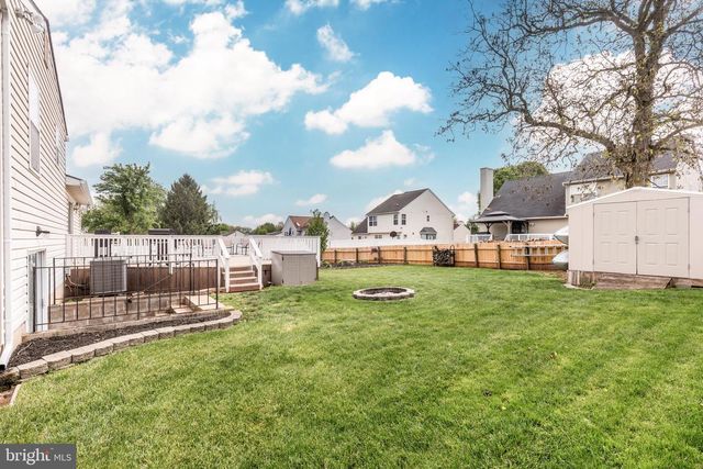 21 O BRIEN AVE, Taneytown, MD 21787