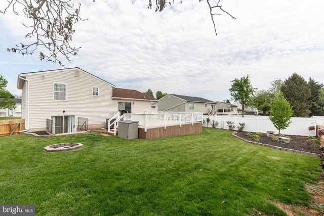 21 O BRIEN AVE, Taneytown, MD 21787