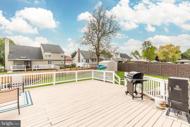21 O BRIEN AVE, Taneytown, MD 21787