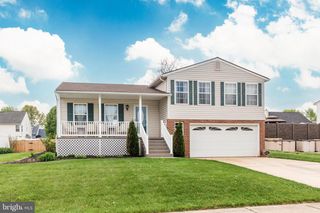 21 O BRIEN AVE, Taneytown, MD 21787