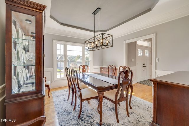 205 Rosehaven Court, Kingsport, TN 37663