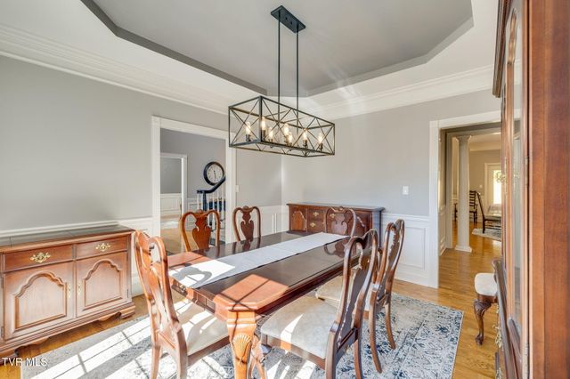 205 Rosehaven Court, Kingsport, TN 37663