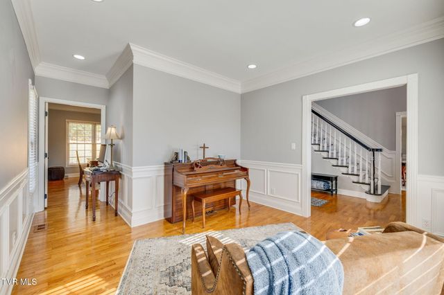 205 Rosehaven Court, Kingsport, TN 37663