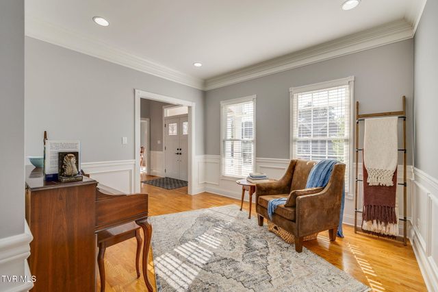 205 Rosehaven Court, Kingsport, TN 37663