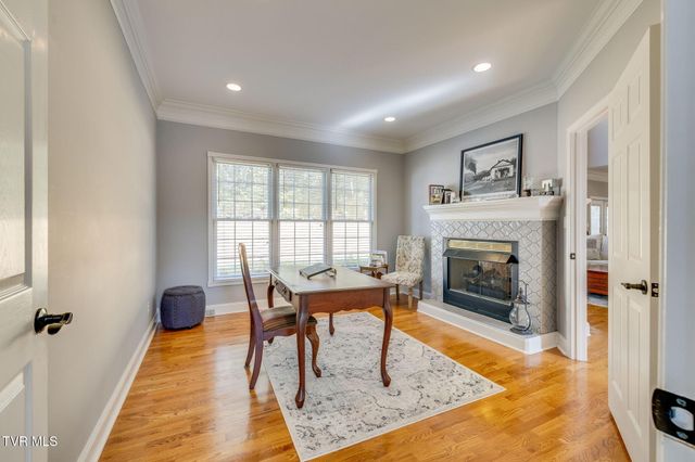 205 Rosehaven Court, Kingsport, TN 37663