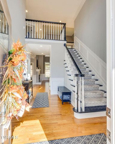 205 Rosehaven Court, Kingsport, TN 37663