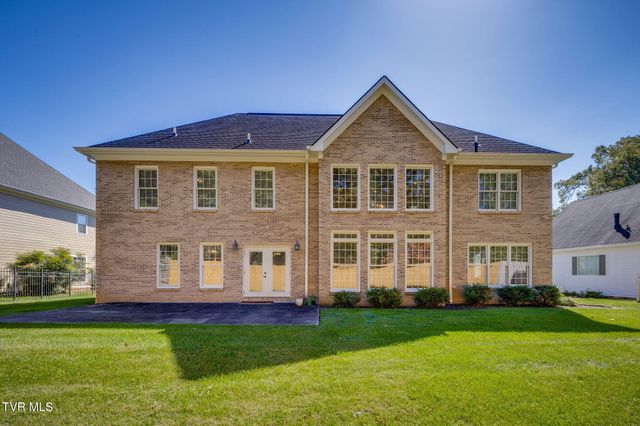 205 Rosehaven Court, Kingsport, TN 37663