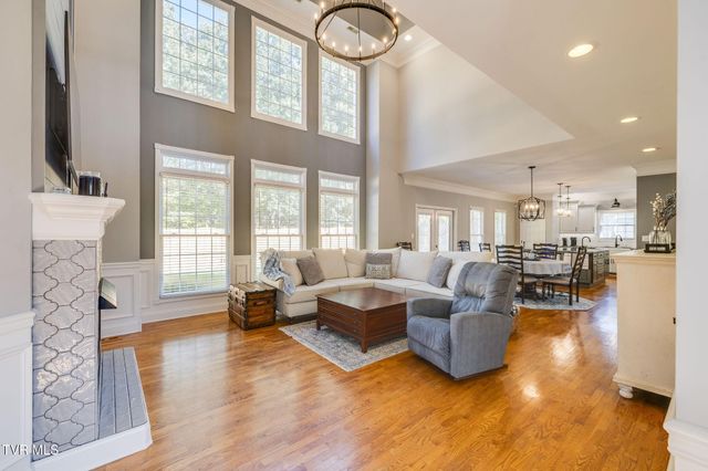 205 Rosehaven Court, Kingsport, TN 37663