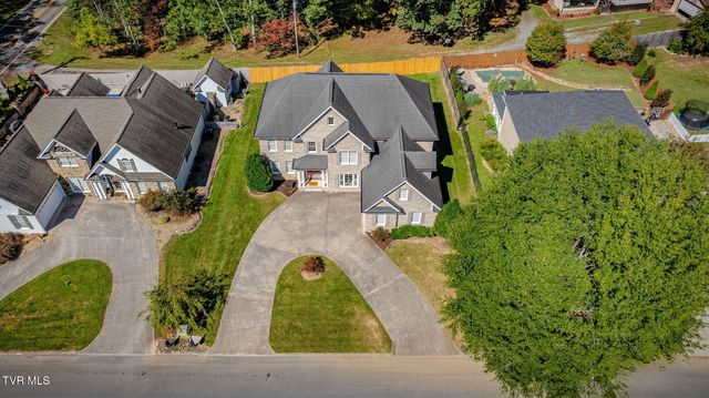 205 Rosehaven Court, Kingsport, TN 37663