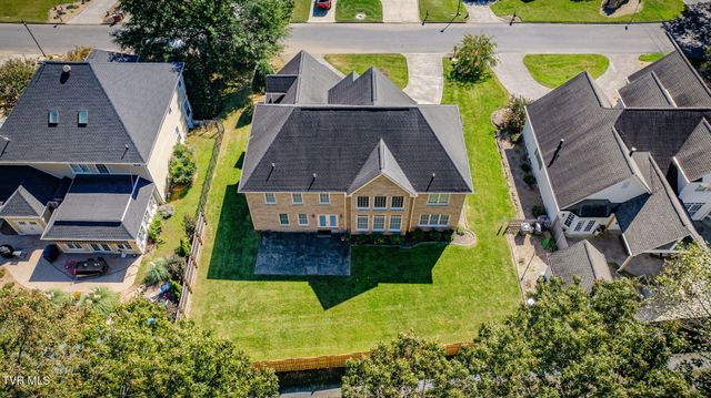 205 Rosehaven Court, Kingsport, TN 37663