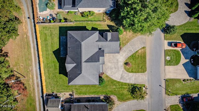 205 Rosehaven Court, Kingsport, TN 37663