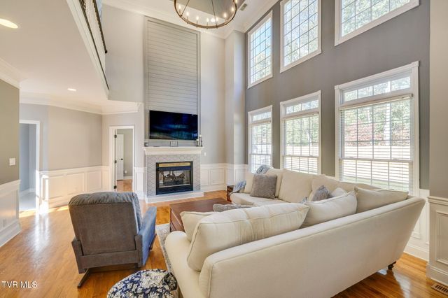 205 Rosehaven Court, Kingsport, TN 37663