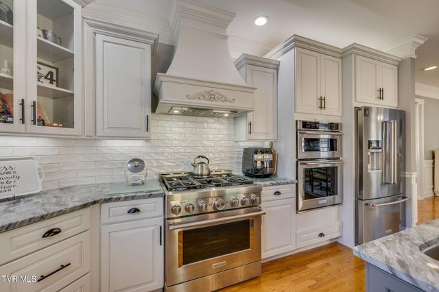 205 Rosehaven Court, Kingsport, TN 37663