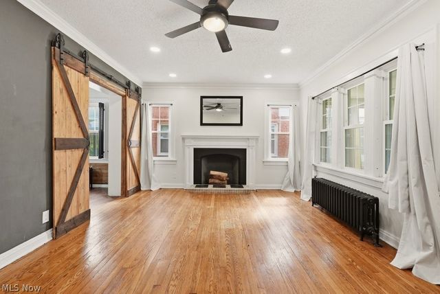 3871 Mayfield Road, Cleveland Heights, OH 44121