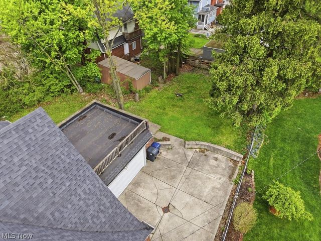 3871 Mayfield Road, Cleveland Heights, OH 44121