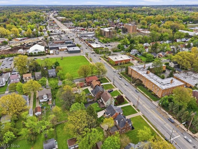 3871 Mayfield Road, Cleveland Heights, OH 44121