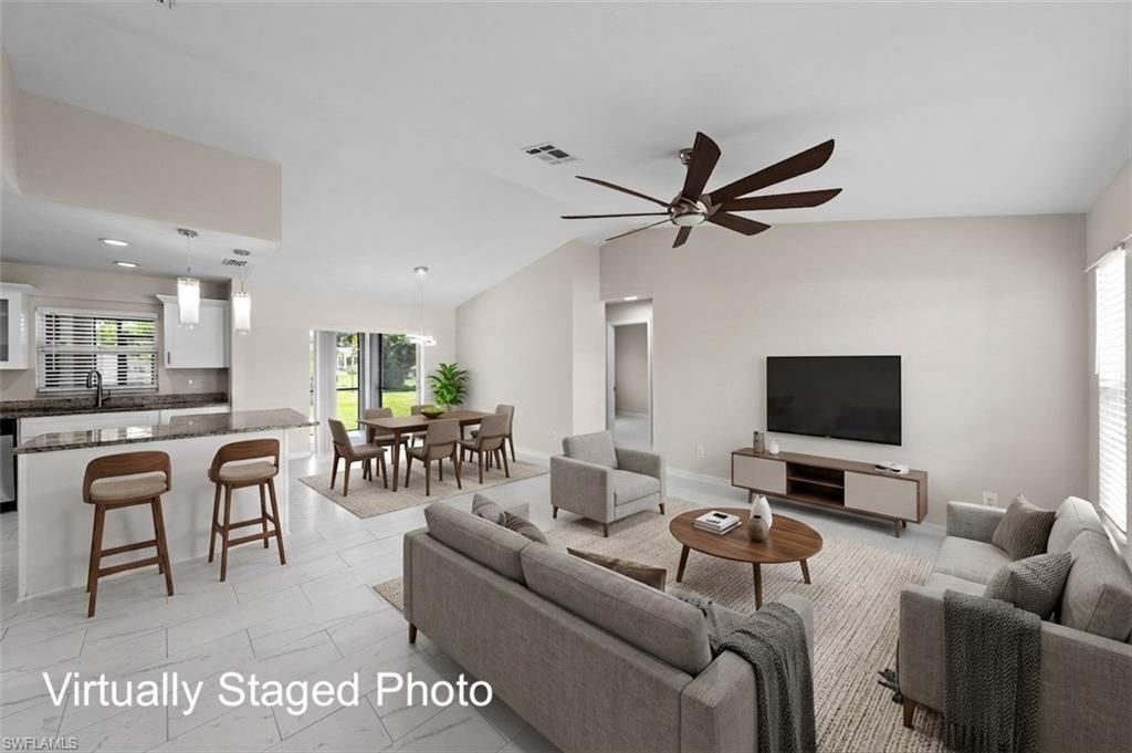 2325 Academy BLVD W, CAPE CORAL, FL 33990 — photo 2