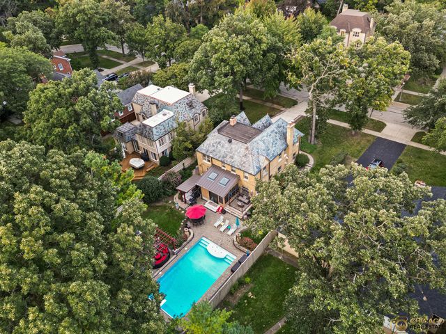 1430 Keystone Avenue, River Forest, IL 60305