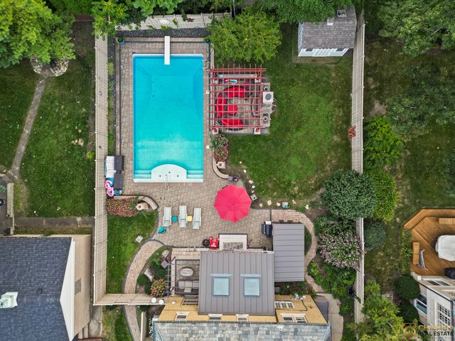 1430 Keystone Avenue, River Forest, IL 60305