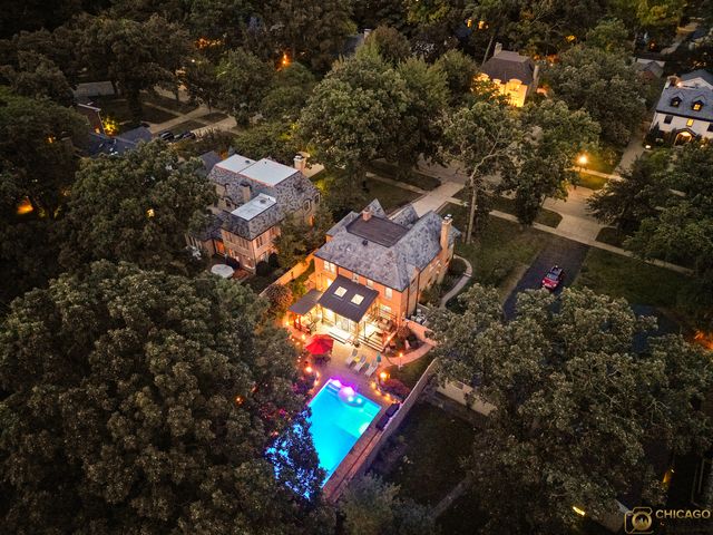 1430 Keystone Avenue, River Forest, IL 60305