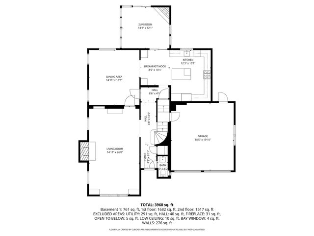 1430 Keystone Avenue, River Forest, IL 60305