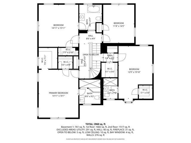 1430 Keystone Avenue, River Forest, IL 60305