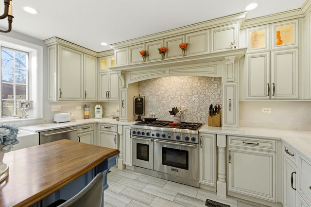1430 Keystone Avenue, River Forest, IL 60305