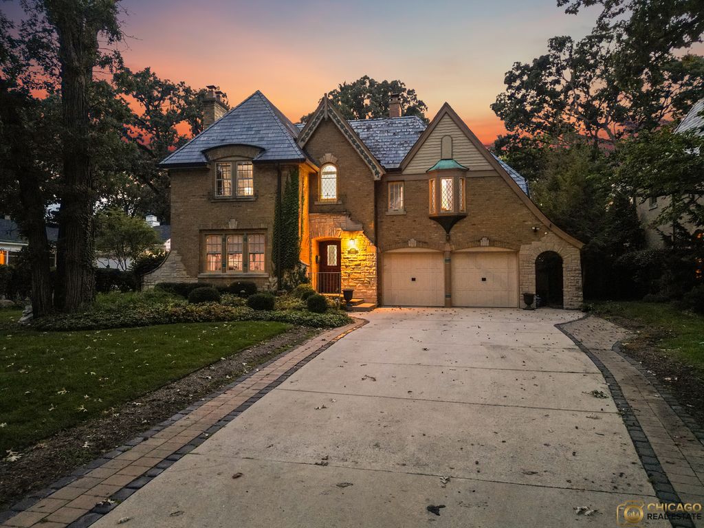 1430 Keystone Avenue, River Forest, IL 60305