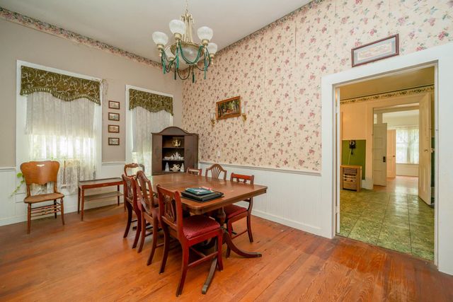 508 N Soda Street, Jefferson, TX 75657