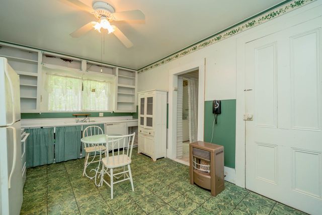 508 N Soda Street, Jefferson, TX 75657