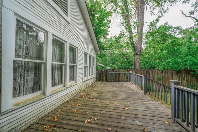 508 N Soda Street, Jefferson, TX 75657