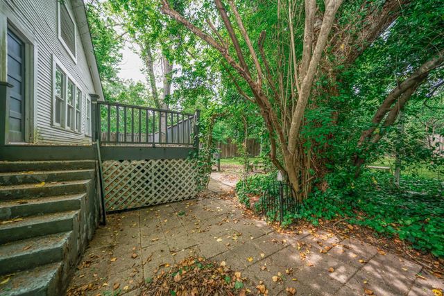 508 N Soda Street, Jefferson, TX 75657