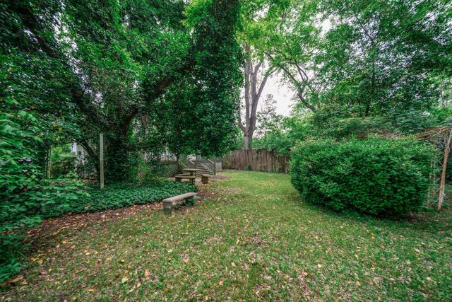 508 N Soda Street, Jefferson, TX 75657