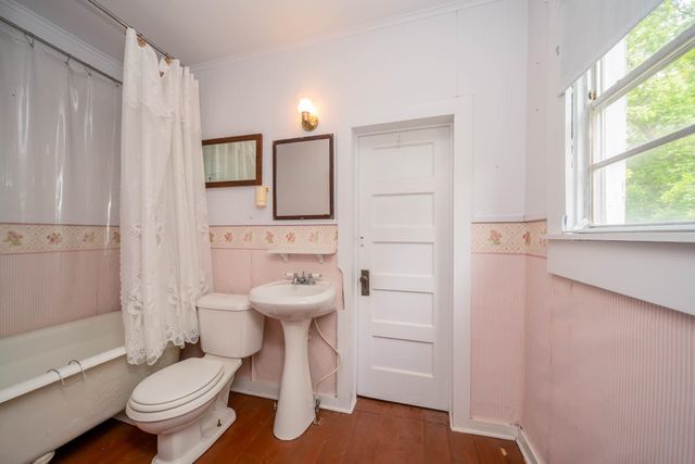 508 N Soda Street, Jefferson, TX 75657