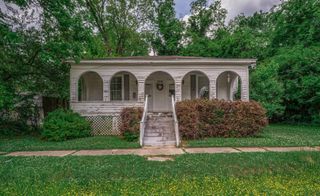 508 N Soda Street, Jefferson, TX 75657