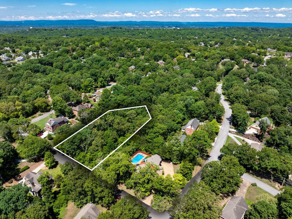 612 Hidden Hollow Drive, Chattanooga, TN 37421