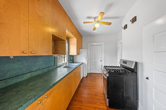 821 Moore St, Kerrville, TX 78028