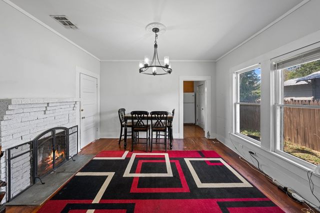 821 Moore St, Kerrville, TX 78028