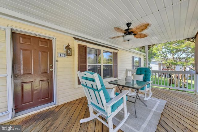 462 SARAH ANNE DR, Lothian, MD 20711