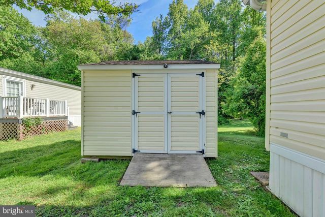 462 SARAH ANNE DR, Lothian, MD 20711