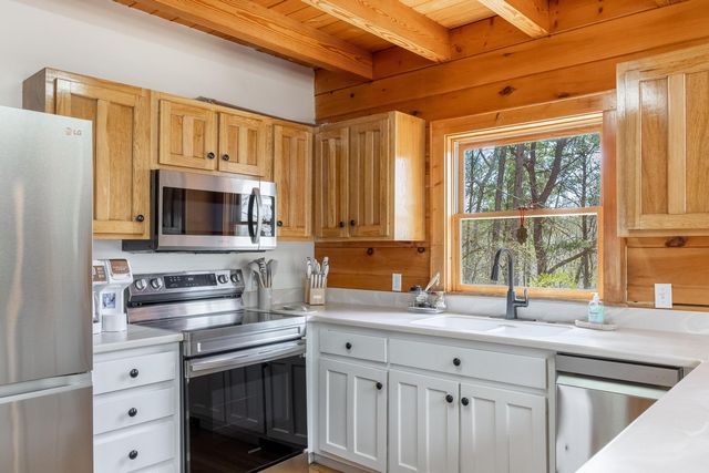 3904 Highway 157, Rising Fawn, GA 30738